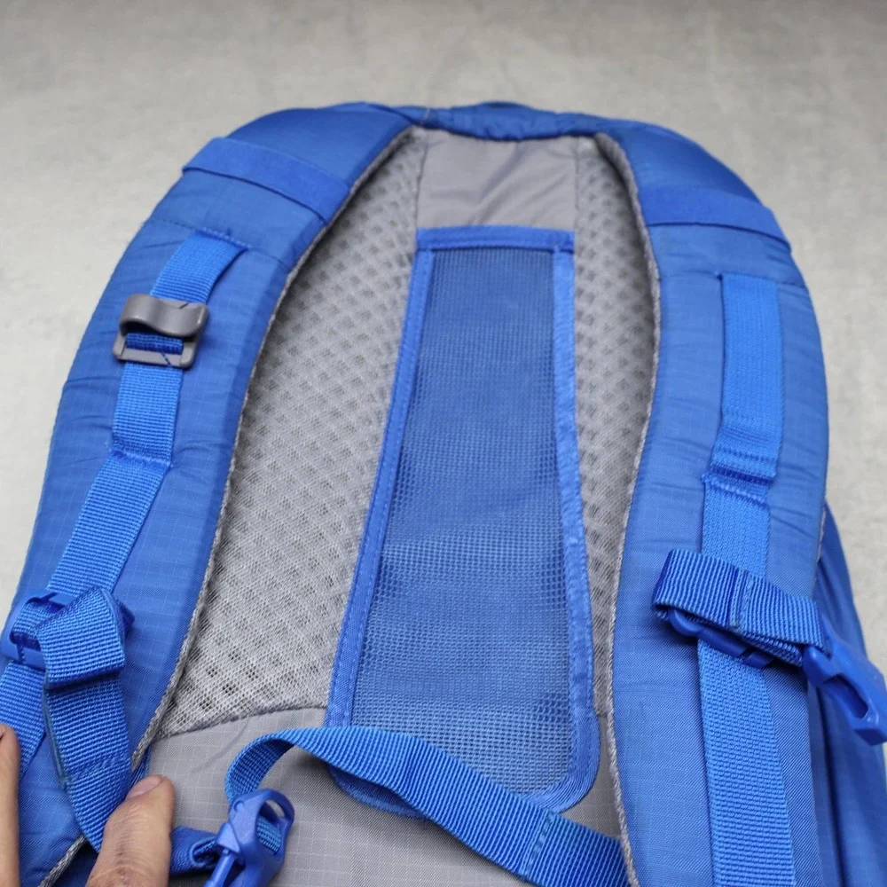 Hydro Flask Backpack Mens OS Blue Down Shift Hydration Pack 14 L Ripstop Outdoor